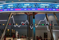 Rupiah Tertekan ke Rp17.753 usai The Fed Naikkan Suku Bunga, Dolar AS Menguat
