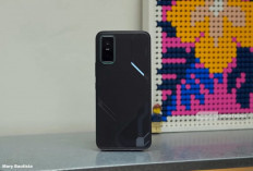 10 HP Storage 512 GB Termurah 2026, Poco F7 hingga Vivo iQOO Neo 10 Jadi Pilihan Menarik