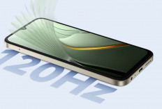 Rekomendasi HP Terbaik Juni 2026, Ini Pilihan Smartphone Terbaik dari Rp1 Jutaan hingga Flagship