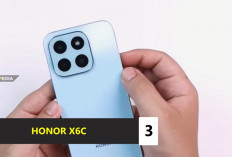 HP Harga Rp3 Jutaan Terbaik April 2026, Ada Samsung, Infinix hingga Oppo Baterai 7000 mAh