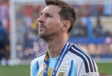 Ballon d'Or 2026: Messi Masuk, Ronaldo Tersingkir, Kane Jadi Favorit