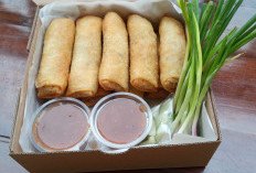 Stasiun Lumpia Pelopor Lumpia Online di Kota Batu