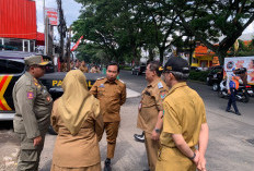 Masuk RPJMD 2025–2029, Penataan Soehat Ditargetkan Rampung 2029