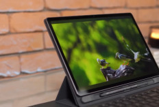 3 Tablet dengan Layar Tajam dan Fitur Menarik, Mana yang Paling Layak Dibeli?