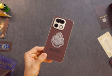 realme 16 Pro 5G Harry Potter Edition Bukan Sekadar Koleksi, Kamera 200 MP Jadi Andalan