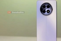 8 HP Kamera OIS Terbaik Harga 2-4 Jutaan Agustus 2026, Ada Samsung hingga Redmi