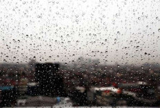 Cuaca Malang Raya 14 Maret Hujan Ringan Dominan, 2 Kecamatan Hujan Petir, Jatim Kembali Berstatus Waspada