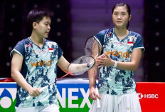 Jadwal 16 Besar Hylo Open 2026: 7 Wakil Indonesia Berjuang, Ada Duel Sesama Merah Putih