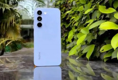 Realme C83 5G Resmi Meluncur, HP Murah Baterai 7000 mAh dan Layar 144 Hz Bikin Geger