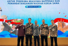 FIA UB Kelola Beasiswa Afirmasi Bappenas, 11 ASN Daerah Tempuh Magister Administrasi Publik