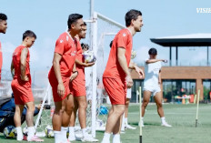 Enam Kali Gagal Juara Piala AFF, Timnas Indonesia Bertekad Putus Rekor pada Edisi 2026