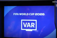 Final Spanyol vs Argentina Berakhir Bersih, Kontroversi Piala Dunia 2026 Malah Makin Ramai
