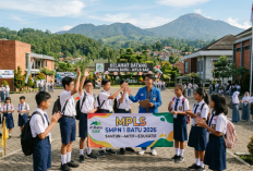 Dinas Pendidikan Kota Batu Tekankan MPLS Humanis dan Bebas Perpeloncoan, Wujudkan Visi mBatu SAE