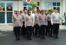Polresta Malang Buka Titip Kendaraan Gratis Saat Mudik 2026, Ini Syarat dan Cara Daftarnya