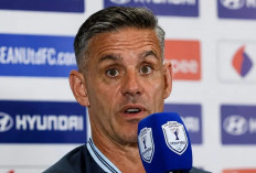 John Herdman Dituntut Buktikan Diri, Timnas Indonesia Tak Boleh Gagal Lagi