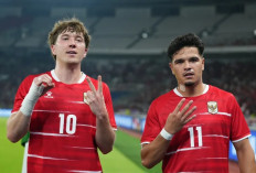 FIFA ASEAN Cup 2026: Indonesia Menang, Ini Jadwal dan Klasemen Terbaru