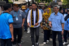Kecamatan Lowokwaru Hadirkan Ruang Inklusif untuk Gali Potensi Anak, Perempuan, Lansia, dan Disabilitas