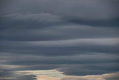 BMKG Prediksi Awal Tahun di Malang Raya Didominasi Awan Tebal dan Hujan Lokal