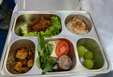 Menu Tak Layak Sempat Disorot, Pemkot Malang Perketat Pengawasan SPPG sebelum Distribusi