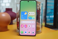 Jangan Cuma Lihat Chipset, 8 HP 6 Jutaan Ini Punya Keunggulan Berbeda