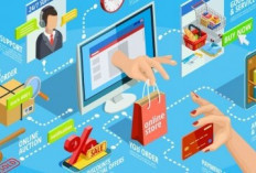 Pajak Ekonomi Digital Capai Rp44,55 T, Sektor Ini Jadi Penyumbang Terbanyak