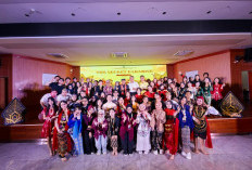 UB Resmikan Rumah Budaya Indonesia Bertema Cerita Panji di Tiongkok, Perkuat Diplomasi Budaya dan Kerja Sama G