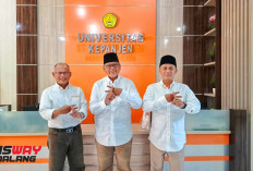 Dies Natalis ke-2, Universitas Kepanjen Luncurkan Enam Jurnal Ilmiah untuk Perkuat Ekosistem Akademik