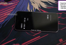 Oppo Reno 15 F 5G Jadi Bintang Baru, Baterai 7.000 mAh dan Kamera 50 MP Bikin Reno Lama Terancam