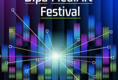 DIPA MediArt Festival 2026, Cara UB Perkuat Posisi Malang sebagai Kota Kreatif UNESCO