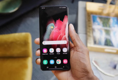 HP 2 Jutaan Terbaik 2026: Mantan Flagship Ini Bikin HP Baru Kalah Telak!