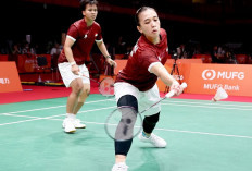 Denmark Open 2026: Ana/Trias Jadi Tumpuan Ganda Putri Indonesia pada Hari Pertama