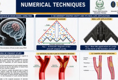 UB Datangkan Dua Ilmuwan Dunia, Mahasiswa Matematika Belajar Teknologi Prediksi Tumor hingga Pemodelan Aliran 