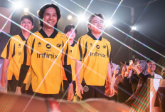 Playoff MPL ID S18: ONIC Hadapi Alter Ego, Mampukah Bangkit?