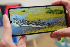 Jangan Salah Beli! Ini Perbedaan HP Samsung Rp2 Jutaan 2026, dari Galaxy A05s hingga A17 5G
