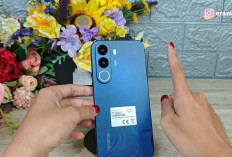 Realme C100X Resmi Muncul, HP Rp3 Jutaan dengan Baterai Jumbo dan Fitur Tahan Air