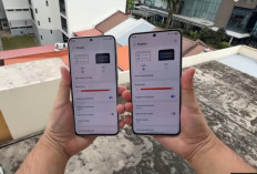 Samsung A57 vs Samsung S25 FE, Selisih Rp2 Jutaan Tapi Beda Fitur Jauh? Ini Pemenangnya