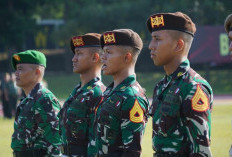 16 Desember 2025, Hari Akademi TNI hingga HUT ke-130 Bank Rakyat Indonesia  