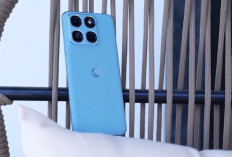 Motorola Edge 70 Fusion Worth It? Layar 1,5K 144 Hz dan Baterai 7000 mAh Jadi Sorotan