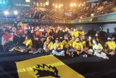 Seru! ONIC Gelar Watch Party MPL ID S17 di Malang, Nobar ONIC vs BTR Sabtu 11 April Sore Ini