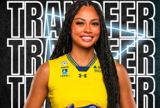 Jordan Wilson, Tandem Megatron di V-League 2026-2027, Menantikan Pertemuan dengan Mega, Ini Sosoknya
