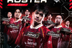 Alter Ego Siap Tempur di MPL ID S17: Datangkan Jungler Baru, Diperkuat Eks Runner-Up M7