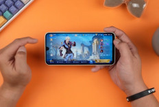 Samsung Galaxy A16 5G Gaming Test Bikin Kaget! Ini Hasil FPS Mobile Legends hingga Genshin Impact