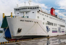 Kapal Tanker Pertamina Evakuasi 16 Korban KMP Virgo Transport 08 di Laut Jawa