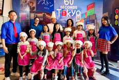 Fave hotel Malang Hadirkan Cooking Class 'Let's Make a Chicken Kamikaze', Anak-anak Belajar Sambil Bermain