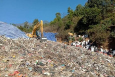 DLH Kota Batu Siaga Nataru, Prediksi Sampah Harian Naik Jadi 140 Ton per Hari