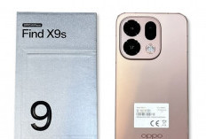 9 HP OPPO Turun Harga Juni 2026, Reno 13 5G hingga Find X9s Makin Murah, Mana yang Paling Worth It?