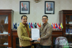 UM dan Universitas Ma Chung Bangun Laboratorium Bersama, Perkuat Riset dan Inovasi di Malang Raya