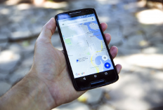 Sering Nyasar? Simak 9 Tips Membaca Google Maps dengan Tepat