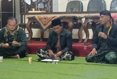 Refleksi Serat Wulangreh di Era Digital: Saat Pengetahuan Butuh Adab dan Kerendahan Hati 