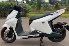 Polytron Fox-R vs ALVA N3, Mana Motor Listrik yang Lebih Cocok untuk Mobilitas Harian?